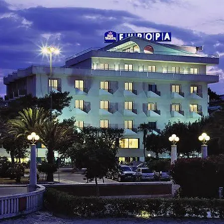 Hotel Europa Village 4*