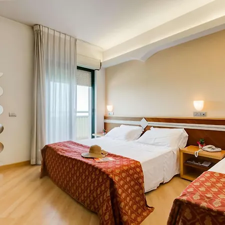 Europa Village 4* Джулианова