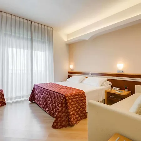 Europa Village Hotel Giulianova