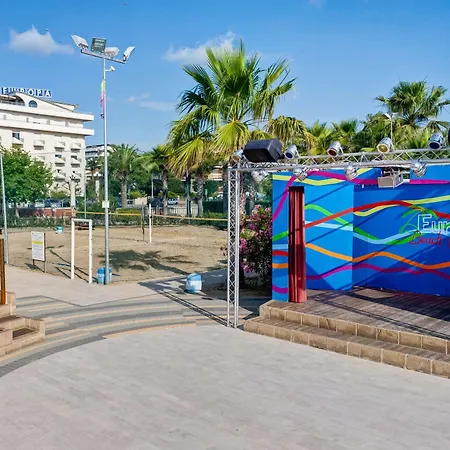 Hotel Europa Village 4*