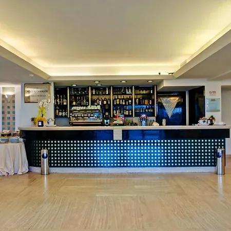 Europa Village 4* Джулианова