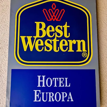 Отель Europa Village Джулианова