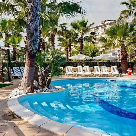 Europa Village Отель 4*