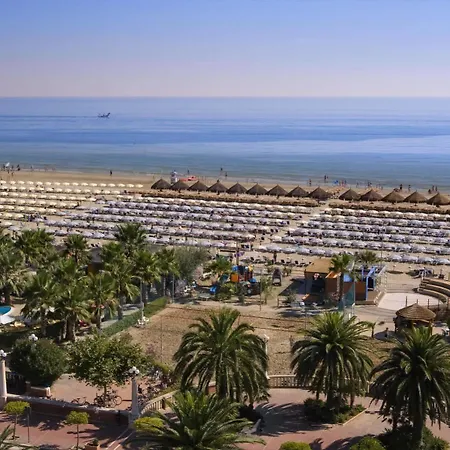 Hotel Europa Village
