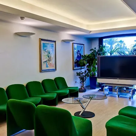 Europa Village Hotel Giulianova