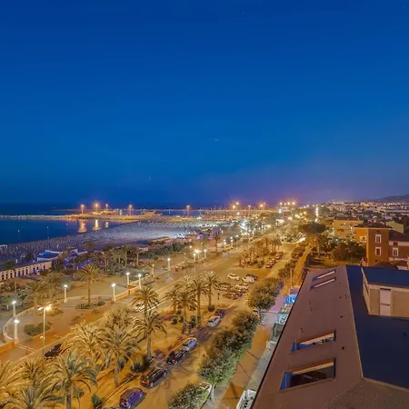 Hotel Europa Village Giulianova