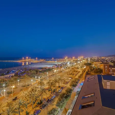 Hotel Europa Village Giulianova