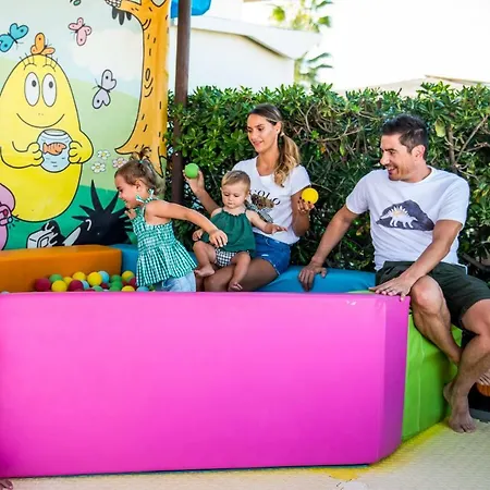 Europa Village Hotel