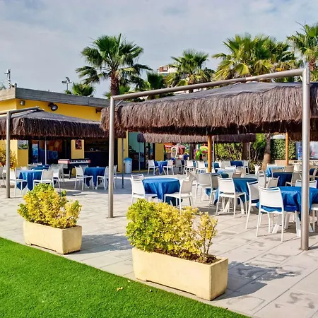 Europa Village Джулианова