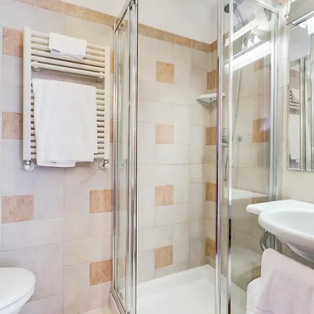 Europa Village Отель Джулианова