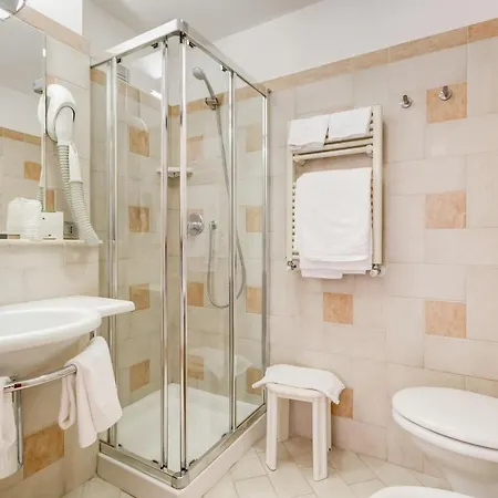 Europa Village Hotel 4*