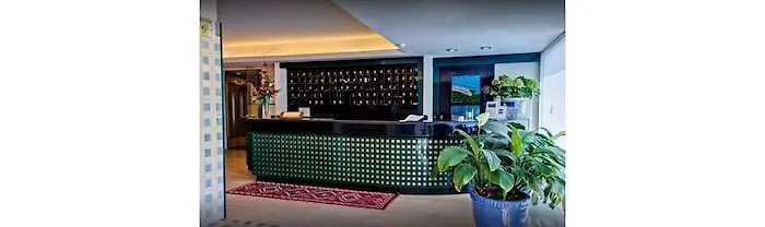 Europa Village 4* Джулианова