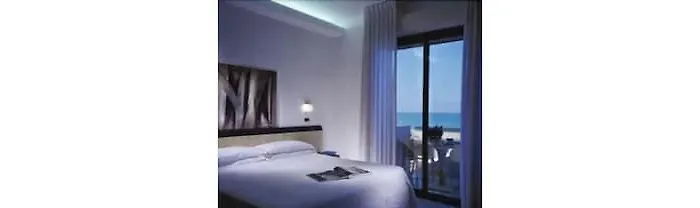 Europa Village 4* Джулианова