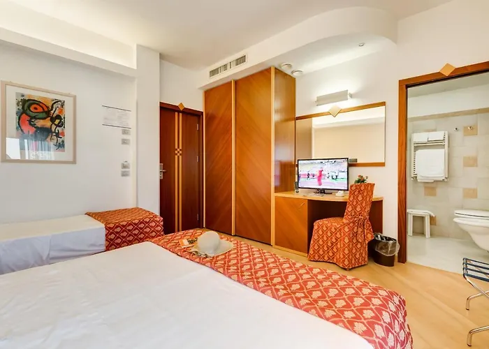 Europa Village 4* Джулианова