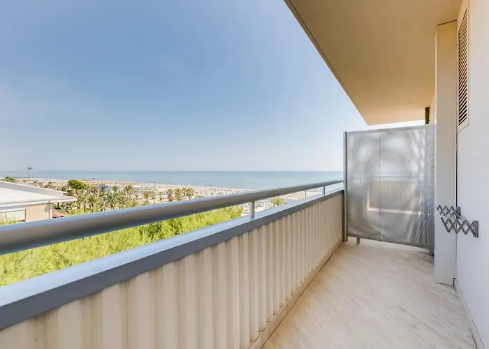 Europa Village 4* Джулианова