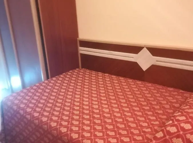 Europa Village 4* Джулианова