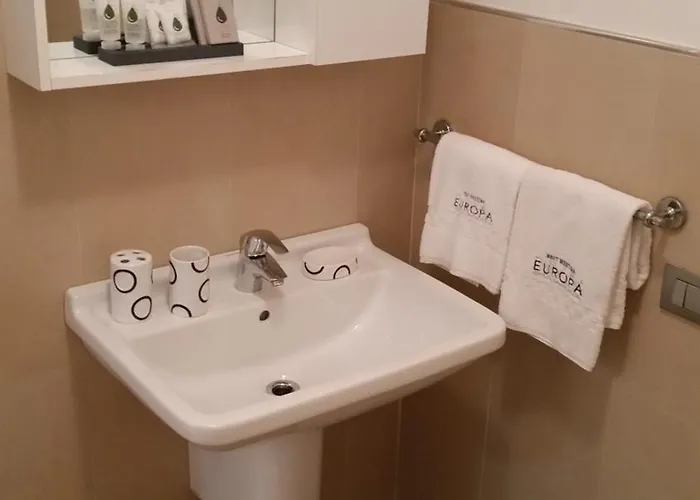 Europa Village Отель 4*