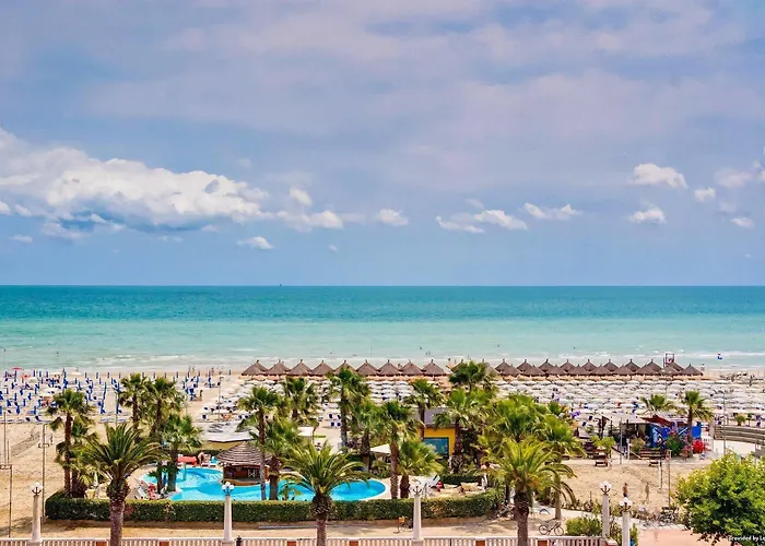 Отель Europa Village