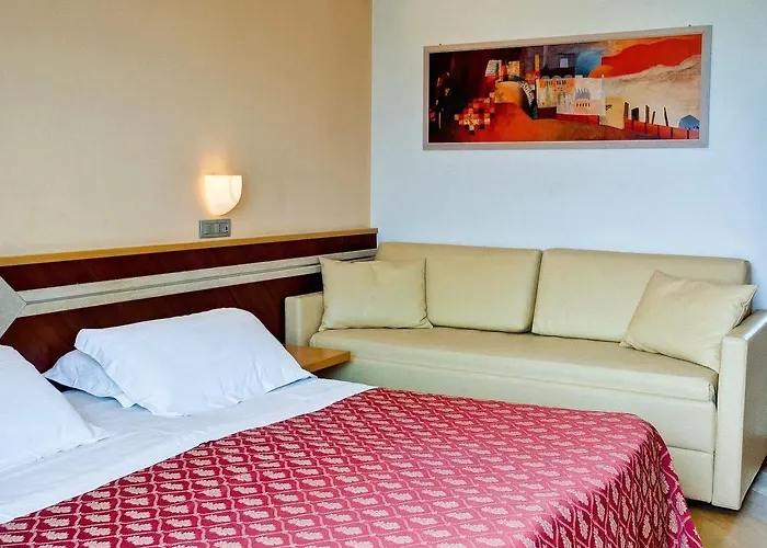 Europa Village 4* Джулианова