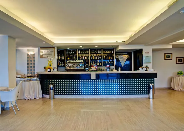 Europa Village 4* Джулианова