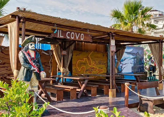 Отель Europa Village