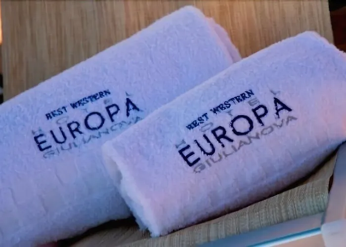 Europa Village Джулианова